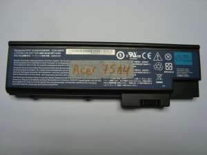 Батерия за лаптоп Acer TravelMate 7510 7514